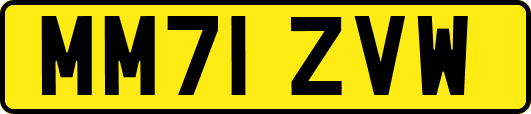 MM71ZVW