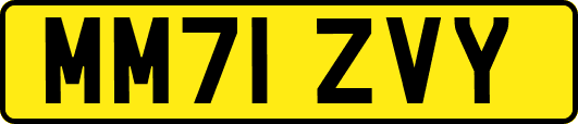 MM71ZVY