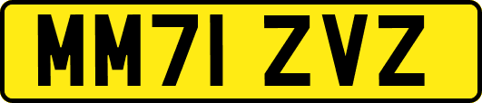 MM71ZVZ