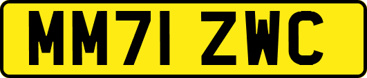 MM71ZWC