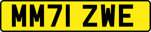 MM71ZWE