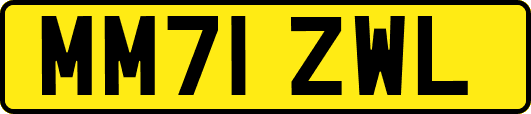 MM71ZWL