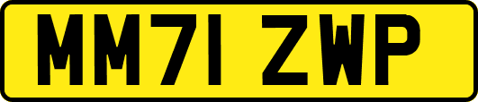 MM71ZWP