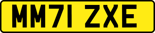 MM71ZXE