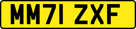 MM71ZXF