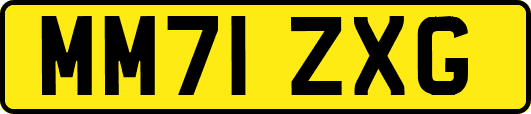 MM71ZXG