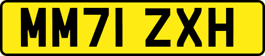 MM71ZXH