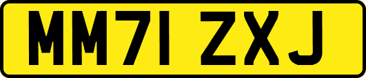 MM71ZXJ
