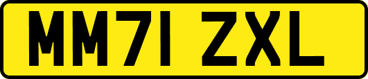 MM71ZXL