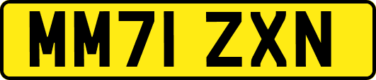 MM71ZXN