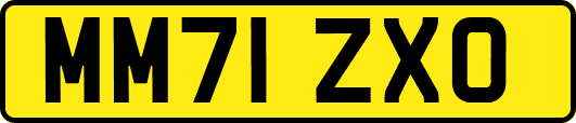 MM71ZXO