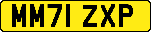 MM71ZXP