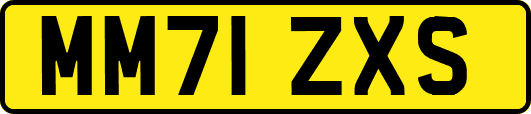 MM71ZXS
