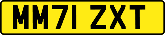 MM71ZXT