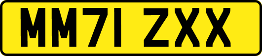MM71ZXX