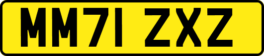MM71ZXZ