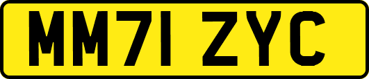 MM71ZYC