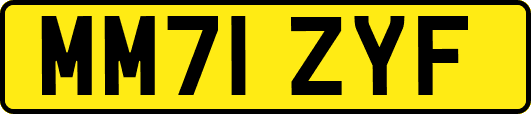 MM71ZYF
