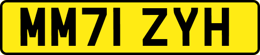 MM71ZYH