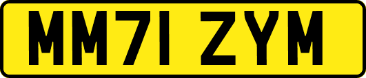 MM71ZYM