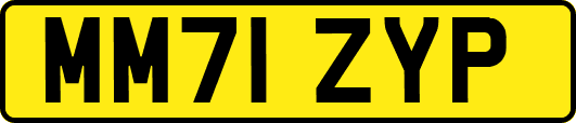 MM71ZYP