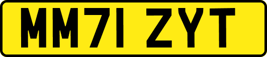 MM71ZYT