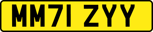 MM71ZYY