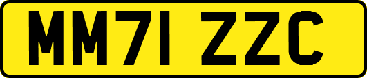 MM71ZZC