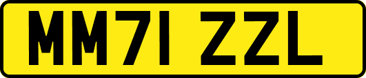 MM71ZZL