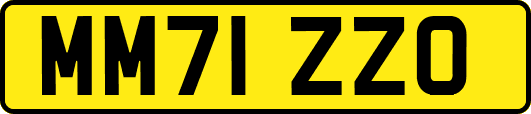 MM71ZZO