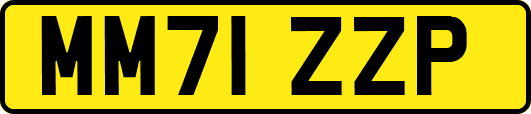 MM71ZZP