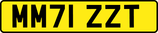 MM71ZZT