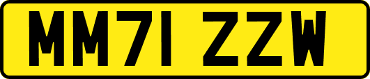 MM71ZZW