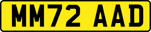 MM72AAD
