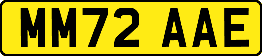 MM72AAE