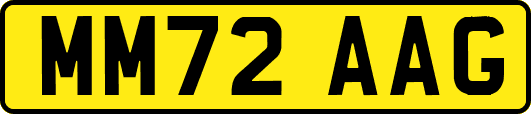 MM72AAG