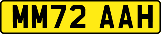 MM72AAH