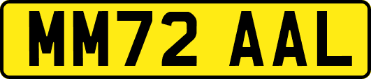 MM72AAL