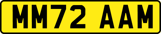 MM72AAM