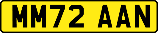 MM72AAN