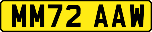 MM72AAW