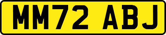 MM72ABJ