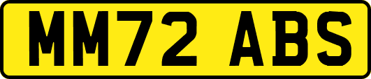 MM72ABS