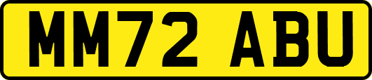MM72ABU