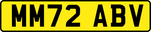 MM72ABV