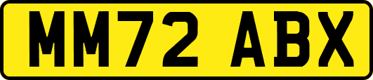 MM72ABX