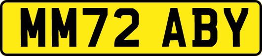 MM72ABY
