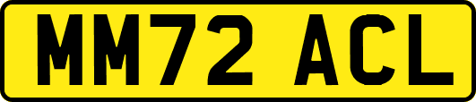 MM72ACL