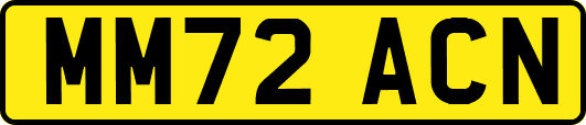 MM72ACN