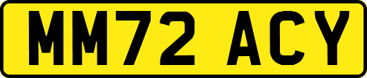 MM72ACY